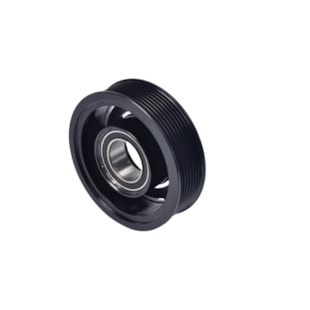 POLIA COMPRESSOR SANDEN 7H15 8PK 123MM - PROCOOLER POLIA COMPRESSOR SANDEN 7H15 8PK 123MM - PROCOOLER