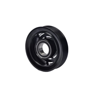 POLIA COMPRESSOR SANDEN 7H15 VOLVO 8PK 136MM - PROCOOLER POLIA COMPRESSOR SANDEN 7H15 VOLVO 8PK 136MM - PROCOOLER