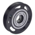 POLIA COMPRESSOR SD 7H15 VOLVO FH / NH / 8PK 180MM / 2008 > - PROCOOLER