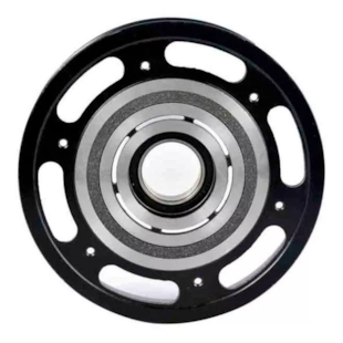 POLIA COMPRESSOR SD 7H15 VOLVO FH / NH / 8PK 180MM / 2008 > - PROCOOLER POLIA COMPRESSOR SD 7H15 VOLVO FH / NH / 8PK 180MM / 2008 > - PROCOOLER