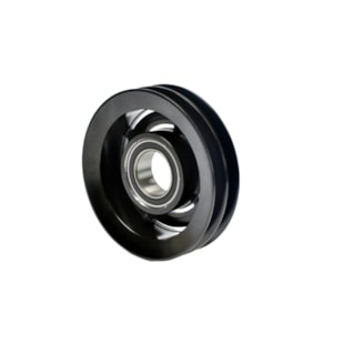 POLIA COMPRESSOR ST TM15 TM16 2V - PROCOOLER POLIA COMPRESSOR ST TM15 TM16 2V - PROCOOLER