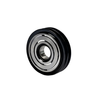 POLIA COMPRESSOR ST TM15 TM16 2V - PROCOOLER POLIA COMPRESSOR ST TM15 TM16 2V - PROCOOLER