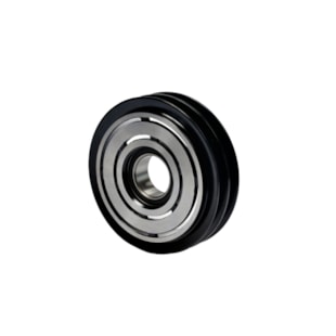 POLIA COMPRESSOR ST TM15 TM16 2V - PROCOOLER POLIA COMPRESSOR ST TM15 TM16 2V - PROCOOLER