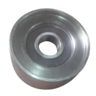 POLIA DE DESVIO VW VOLKSWAGEN CONSTELLATION EURO 5 MOTOR 280 2012 EM DIANTE - COOLERTRUCK