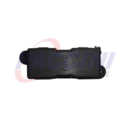 PORTA FUSIVEL - SPHEROS PORTA FUSIVEL - SPHEROS