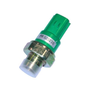 PRESSOSTATO DE ALTA FIAT BRAVA / CORSA 1.0 / 1.6 97 / 1999 / PALIO 1.0 / 1.5 / 1.6 1996 A 1999 4 VIAS - IMPORTADO