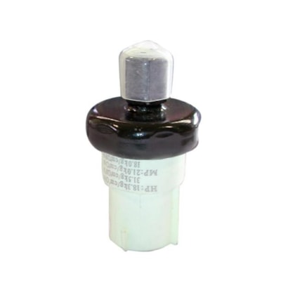 PRESSOSTATO DE ALTA FORD FIESTA 2002 EM DIANTE / FOCUS / KA / RANGER - VISTEON PRESSOSTATO DE ALTA FORD FIESTA 2002 EM DIANTE / FOCUS / KA / RANGER - VISTEON