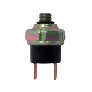 PRESSOSTATO DE BAIXA UNIVERSAL BINARIO MACHO R12 - IMPORTADO