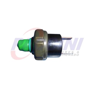 PRESSOSTATO UNIVERSAL DE ALTA E BAIXA R134A MACHO HP28 / LP2 BB - IMPORTADO