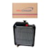 RADIADOR AGCO MASSEY FERGUSON 265 / 471 / 275/250 / 283 / 290 / 1982 A 2011  - PROCOOLER