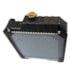RADIADOR AGCO MASSEY FERGUSON 265 / 471 / 275/250 / 283 / 290 / 1982 A 2011  - PROCOOLER