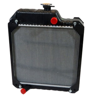 RADIADOR AGCO MASSEY FERGUSON 265 / 471 / 275/250 / 283 / 290 / 1982 A 2011  - PROCOOLER