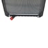 RADIADOR AGCO MASSEY FERGUSON 265 / 471 / 275/250 / 283 / 290 / 1982 A 2011  - PROCOOLER