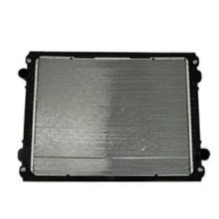 RADIADOR AGRALE MA 12.0 / 15.0  - VISCONDE
