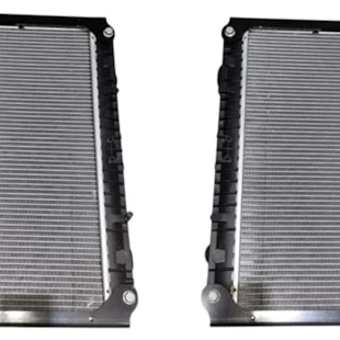 RADIADOR AGRALE MA 9.2 / 10.0 / 10.000 / W8 / W9 1990 > - VISCONDE