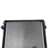 RADIADOR AGRALE MA 9.2 / 10.0 / 10.000 / W8 / W9 1990 > - VISCONDE