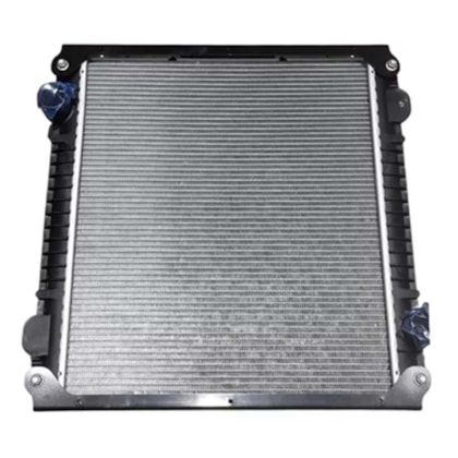 RADIADOR AGRALE MA 9.2 / 10.0 / 10.000 / W8 / W9 1990 > - VISCONDE