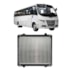 RADIADOR AGRALE VOLARE W9 2006 A 2013  - VISCONDE