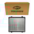 RADIADOR AGRALE VOLARE W9 2006 A 2013  - VISCONDE