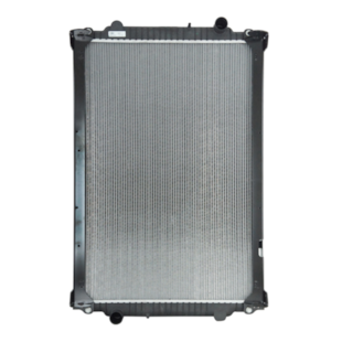 RADIADOR AGUA MAN 15-190 - VISCONDE