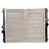 RADIADOR AGUA TRATOR CASE MAGNUM 260 / 290 / 315 / 340 / NEW HOLLAND T8 295 /325 /355 / 385 2017 A 2022 - MAHLE
