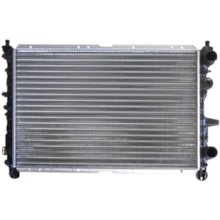 RADIADOR ALFA 145 / 146 / 155 / FIAT COUPE / TIPO 1.6 / 1.8 / 2.0 16V 1992 > COM AR - PROCOOLER