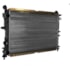 RADIADOR ALFA 145 / 146 / 155 / FIAT COUPE / TIPO 1.6 / 1.8 / 2.0 16V COM AR 1992 EM DIANTE - VISCONDE RADIADOR ALFA 145 / 146 / 155 / FIAT COUPE / TIPO 1.6 / 1.8 / 2.0 16V COM AR 1992 EM DIANTE - VISCONDE