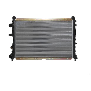 RADIADOR ALFA 145 / 146 / 155 / FIAT COUPE / TIPO 1.6 / 1.8 / 2.0 16V COM AR 1992 EM DIANTE - VISCONDE RADIADOR ALFA 145 / 146 / 155 / FIAT COUPE / TIPO 1.6 / 1.8 / 2.0 16V COM AR 1992 EM DIANTE - VISCONDE