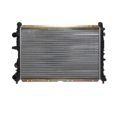 RADIADOR ALFA 145 / 146 / 155 / FIAT COUPE / TIPO 1.6 / 1.8 / 2.0 16V COM AR 1992 EM DIANTE - VISCONDE RADIADOR ALFA 145 / 146 / 155 / FIAT COUPE / TIPO 1.6 / 1.8 / 2.0 16V COM AR 1992 EM DIANTE - VISCONDE