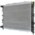 RADIADOR ALFA 156 1.8 / 2.0/2.5 V6 24V 1997 > COM AR / AUTOMATICO / MANUAL - PROCOOLER RADIADOR ALFA 156 1.8 / 2.0/2.5 V6 24V 1997 > COM AR / AUTOMATICO / MANUAL - PROCOOLER