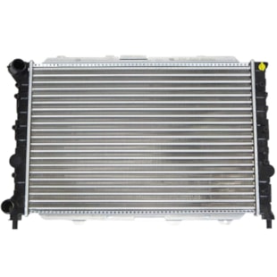 RADIADOR ALFA 156 1.8 / 2.0/2.5 V6 24V 1997 > COM AR / AUTOMATICO / MANUAL - PROCOOLER