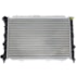 RADIADOR ALFA 156 1.8 / 2.0/2.5 V6 24V 1997 > COM AR / AUTOMATICO / MANUAL - PROCOOLER RADIADOR ALFA 156 1.8 / 2.0/2.5 V6 24V 1997 > COM AR / AUTOMATICO / MANUAL - PROCOOLER