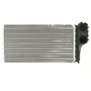 RADIADOR AQUECIMENTO CITROEN C3 2003 > / PICASSO 1.5 / 1.6 2011 A 2016 / PEUGEOT 206 1.0 / 1.4 / 1.6 2000 A 2009  - DENSO