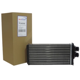 RADIADOR AQUECIMENTO CITROEN DS5 2012 > / PEUGEOT 3008 / 5008 2011 > - PROCOOLER