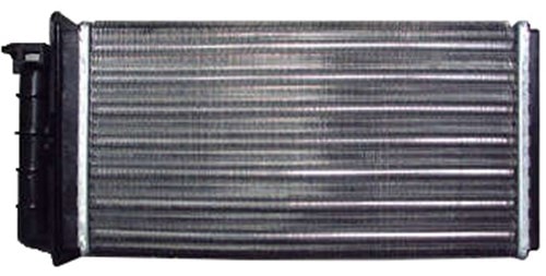 RADIADOR AQUECIMENTO CITROEN ZX - IMPORTADO - Paccini