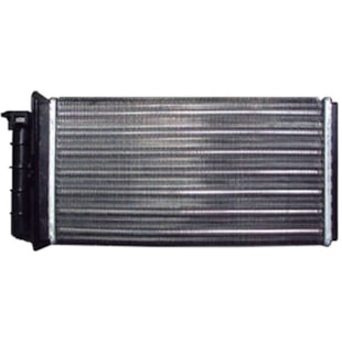 RADIADOR AQUECIMENTO FIAT BRAVA / MAREA COM AR 1999 A 2007 - PROCOOLER