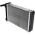 RADIADOR AQUECIMENTO FIAT FIORINO 1985 A 1998 / UNO 1985 A 2010/ 1.0/1.5/1.6 /PREMIO 1.5/1.6 1985 A 1995 - PROCOOLER