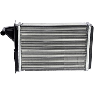 RADIADOR AQUECIMENTO FIAT FIORINO 1985 A 1998 / UNO 1985 A 2010/ 1.0/1.5/1.6 /PREMIO 1.5/1.6 1985 A 1995 - PROCOOLER