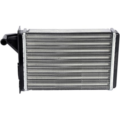 RADIADOR AQUECIMENTO FIAT FIORINO 1985 A 1998 / UNO 1985 A 2010/ 1.0/1.5/1.6 /PREMIO 1.5/1.6 1985 A 1995 - PROCOOLER