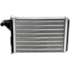 RADIADOR AQUECIMENTO FIAT FIORINO 1985 A 1998 / UNO 1985 A 2010/ 1.0/1.5/1.6 /PREMIO 1.5/1.6 1985 A 1995 - PROCOOLER