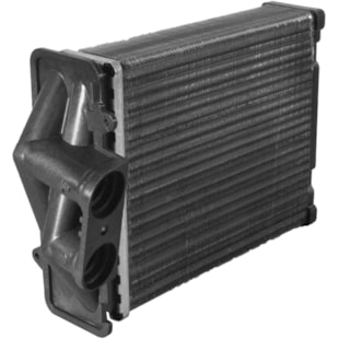 RADIADOR AQUECIMENTO FIAT FIORINO / GRAND SIENA / PALIO / PULSE /STRADA / UNO /CRONOS / ARGO / MOBI / MANUAL /AUTOMATICO - PROCOOLER