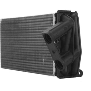 RADIADOR AQUECIMENTO FIAT SIENA / PALIO / STRADA 2001 A 2013 / IDEA 2006 A 2011  - DENSO RADIADOR AQUECIMENTO FIAT SIENA / PALIO / STRADA 2001 A 2013 / IDEA 2006 A 2011  - DENSO