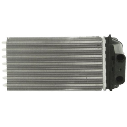 RADIADOR AQUECIMENTO FIAT SIENA / PALIO / STRADA 2001 A 2013 / IDEA 2006 A 2011  - DENSO RADIADOR AQUECIMENTO FIAT SIENA / PALIO / STRADA 2001 A 2013 / IDEA 2006 A 2011  - DENSO