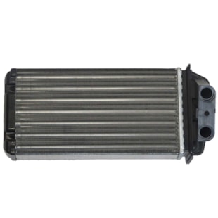 RADIADOR AQUECIMENTO FIAT SIENA / PALIO / STRADA 2001 A 2013 / IDEA 2006 A 2011  - PROCOOLER