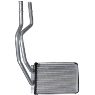RADIADOR AQUECIMENTO FORD ECOSPORT 2005 A 2012 / FIESTA 2002 A 2014  - PROCOOLER RADIADOR AQUECIMENTO FORD ECOSPORT 2005 A 2012 / FIESTA 2002 A 2014  - PROCOOLER