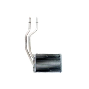 RADIADOR AQUECIMENTO FORD ECOSPORT / NOVO FIESTA 2002 > - VISTEON