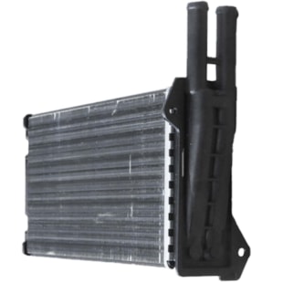 RADIADOR AQUECIMENTO FORD ESCORT 1993 A 2002 /VERONA 1990 A 1996 /VW VOLKSWAGEN LOGUS /  POINTER 1.6 / 1.8 1993 > SEM AR - PROCOOLER