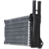 RADIADOR AQUECIMENTO FORD ESCORT 1993 A 2002 /VERONA 1990 A 1996 /VW VOLKSWAGEN LOGUS /  POINTER 1.6 / 1.8 1993 > SEM AR - PROCOOLER