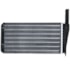 RADIADOR AQUECIMENTO FORD ESCORT 1993 A 2002 /VERONA 1990 A 1996 /VW VOLKSWAGEN LOGUS /  POINTER 1.6 / 1.8 1993 > SEM AR - PROCOOLER