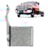 RADIADOR AQUECIMENTO FORD F250 / F350 / F4000 1999 > - PROCOOLER RADIADOR AQUECIMENTO FORD F250 / F350 / F4000 1999 > - PROCOOLER